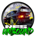 Логотип Need for Speed Unbound