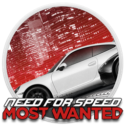 Логотип Need For Speed Most Wanted 2012