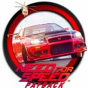 Логотип Need for Speed: Payback
