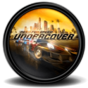 Логотип Need for Speed Undercover