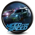 Логотип Need for Speed 2015