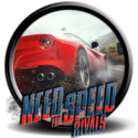 Логотип Need For Speed Rivals 