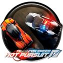 Логотип Need for Speed: Hot Pursuit