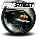 Логотип Need for Speed: ProStreet