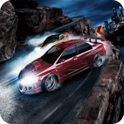 Логотип Need for Speed: Carbon Remastered
