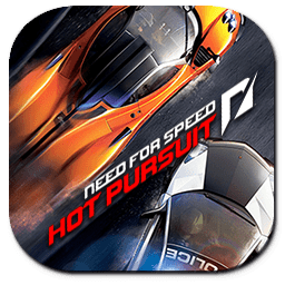 Логотип Need for Speed Hot Pursuit Remastered