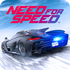 Логотип Need for Speed: No Limits